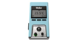 T0053450199, WCU Temperature Measurement Device, 0° ... 400 °C, 32 ... 752 °F, Weller