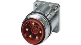 1623374, Circular Connector Poles=13 Male, Phoenix Contact