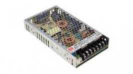 RSP-100-48, 1 Output Embedded Switch Mode Power Supply, 100.8W, 48V, 2.1A, MEAN WELL