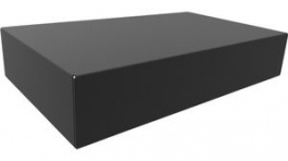 1441-16BK3, Корпус: универсальный; Х: 152мм; Y: 254мм; Z: 51мм; 1441; сталь, Hammond