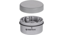 64090000, Terminal element, 12...230 VAC/DC, WERMA Signaltechnik