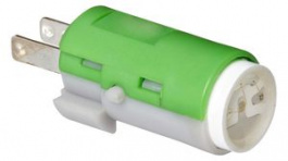 A16-24DSG, LED Lamp, Green, 24V, Omron