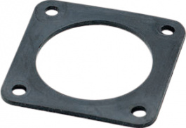BMA-31-24, Flat gasket, size 24, Amphenol