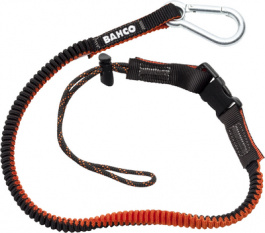 3875-LY3, Привязь; для высотных работ; 0,65м, Bahco