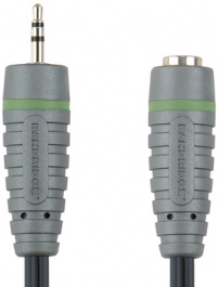 BAL2700, Headphone adapter 0.2 m, Bandridge