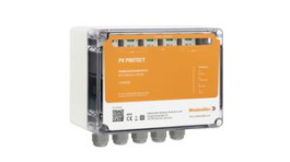 2756000000, Surge Protection Device 4.8kV Push-In Type II, Weidmuller