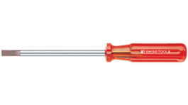 PB 106.3-120, Screwdriver Slotted 6x1.0 mm, PB Swiss Tools