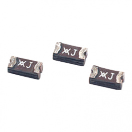 NANOSMDC016F-2, Fuse, SMD 48 VDC 0.45 A, Littelfuse