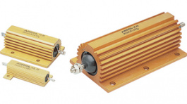 HS10 10K J, Wirewound Resistor 10W, 10kOhm, 5%, Arcol