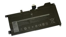 1FKCC-BTI, Battery 7.6V Li-Po 5000mAh, Origin Storage Limit