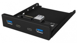 IB-HUB1416-I3, 4x USB 3.0, ICY BOX
