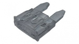 RND 170-00213, Mini Automotive Blade Fuse Clear 25A, RND Components