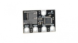 DEV-15270, gator:log Data Logging Board for micro:bit, SparkFun Electronics