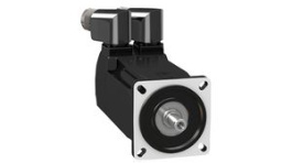 BMH0702P01F2A, Servo Motor, 700W, Brake, 2.5Nm, 8000min<sup>-1</sup>, 3A, SCHNEIDER ELECTRIC