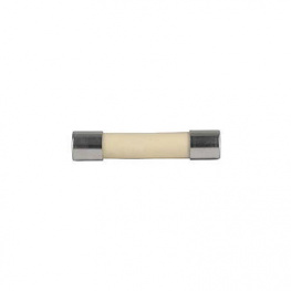 0001.2538, Fuse 6.3 x 32 mm: 25 A, Slow-Blow, SPT, Schurter