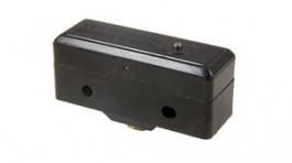 BZ-2R-A2, Микропереключатель; без рычага; SPDT; 15A/250ВAC; ON-(ON); 1; IP40, Honeywell
