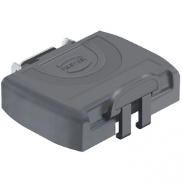 11123005401, Protection cover, Harting