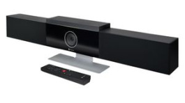 7200-85830-101, Conference System Poly Studio, Omni-Directional, 100Hz ... 20kHz, Poly