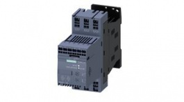 3RW3016-2BB04, Soft Starter 9A 400V 4kW 24VAC/DC, Siemens