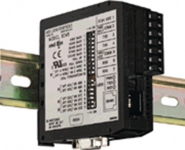 ICM50000, Converter, RS232, RS422, 15 m&nbsp;&nbsp;@ RS232 / 1200 m&nbsp;&nbsp;@ RS485, 11, RED LION CONTROLS