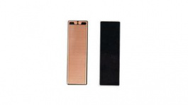 X83588-A, Heating Foil, 75 x 25mm, 48V, Rectangular, Conflux