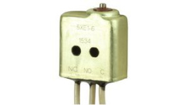 5XE1-6, Basic / Snap Action Switches SPDT Plunge, Honeywell