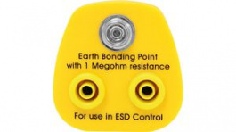 RND 600-00109, ESD Earth Bonding Plug, RND Lab