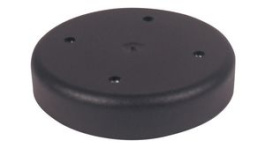 12010, Magnetic Base for Solus 110mm Black, Sunnex