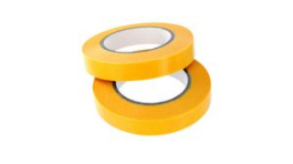 RND 605-00251, Precision Masking Tape 18m x 10mm, Pair (2 pieces), RND Lab