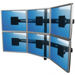 53.633, ViewMaster M3 monitor arm 633, Dataflex