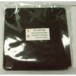 76-3313010 [3 шт], Replacement filter, Xytronic fume extractor 426DLX 3 p., XYTRONIC