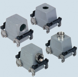 CAV 50 X, CAV 50 X, ILME