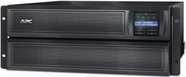 SMX3000HVNC, Smart-UPS X 3000VA Rack/Tower LCD Network 2.7 kW, 230 V,, APC