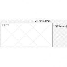 SLP-TP, Security labels SLP-TP, Seiko Instruments