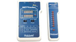 256555, NETfinder Pro (256555), Hobbes