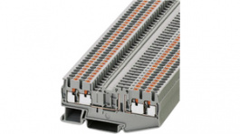 3210208, Terminal block grey, 0.14...2.5 mm\x1a, 3210208, Phoenix Contact