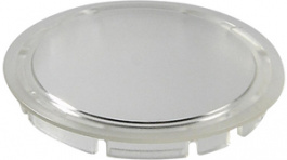 K22RRKL, Lens clear, Schlegel Elektrokontakt