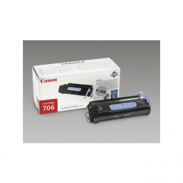 0264B002, Toner Black, CANON