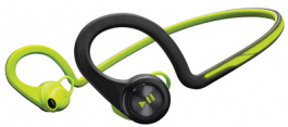 200460-05, BackBeat FIT headset green, Plantronics