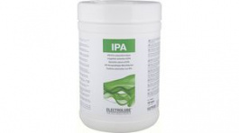 IPA100, Pre-Satureted Wipes, Electrolube