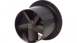 D803T-012KA-3, Axial Fan diam. 100 x 70 mm 15 VDC, Micronel