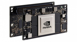 102110404, NVIDIA Jetson TX2 4GB Module, Seeed