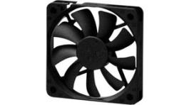 MF80252V1-1000U-A99, Вентилятор: DC; осевой; 24ВDC; 80x80x25мм; 69,29м3/ч; 33дБА; Vapo, Sunon