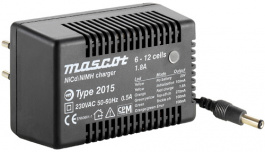 2015065000, 2015 FAST CHARGER 3-6&nbsp;&nbsp;CELLS, Mascot