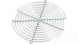 RND 460-00056, Fan Guard, Steel, 172 x 150 mm, RND Components