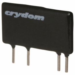 ASO242, Solid State Relay 4...10 VDC, Sensata