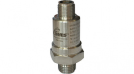 3500S0004G05E000, Pressure sensor, 0...4 bar, 0...10 V, Gems Sensors & Controls