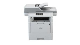 MFCL6900DWG1, Multifunction Printer, MFC, Laser, A4, 1200 dpi, Fax/Copy/Print/Scan, Brother