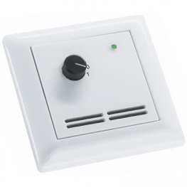 FSTF LM235Z D2 L, Room temperature sensor FSTF-LM235Z-D2-L, S+S Regeltechnik