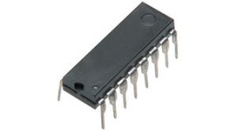74HC137N, Logic IC DIL-16, NXP